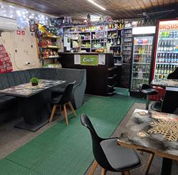 La Valy Bar