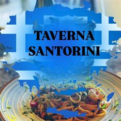 Taverna Santorini