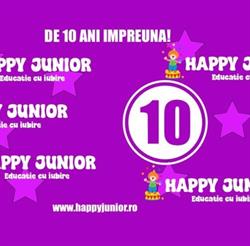 Gradinita HAPPY Junior-sediul 2