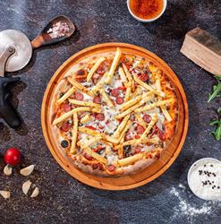 Pizza La Ştef