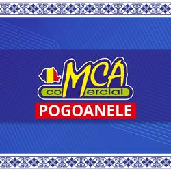 MCA SUPERMARKET POGOANGELE