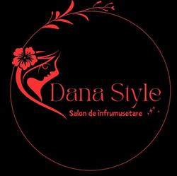 Salon de înfrumuseţare Dana Style