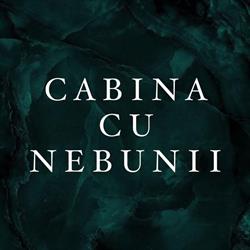 CABINA CU NEBUNII - Cabina foto - Oglinda foto - 360 Videobooth - Fum greu