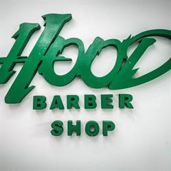 Hood Barbershop