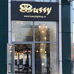 Bussy Lighting Romania