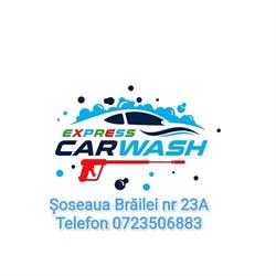 Express Car Wash Slobozia