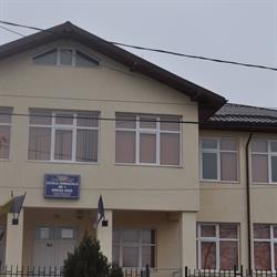 SCOALA GIMNAZIALA NR. 1 MIR CEA VODA
