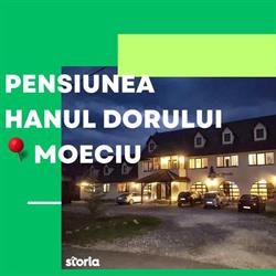 Hanul Dorului