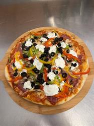 Pizzeria Debora