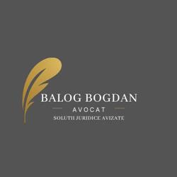 Avocat Balog Bogdan