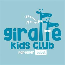 Giraffe Kids Club