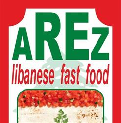 AREZ FAST FOOD