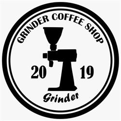 Grinder Coffee Shop