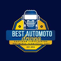 BEST AUTOMOTO DRIVING SRL