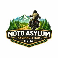 MOTO ASYLUM - CAMPING & BAR