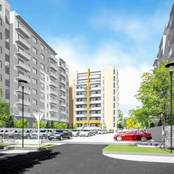 Baba Novac Residence