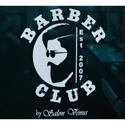Barber Club