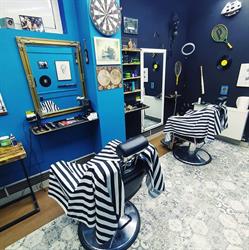Hype Barbershop