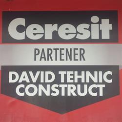 Depozit David Tehnic Construct SRL