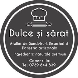 Dulce şi sărat PĂULEŞTI