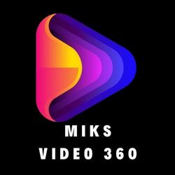Miks Video 360