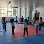 Sala de sport
