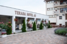 Hotel Campia Turzii