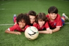 Scola de fotbal copii FC Nana Juniors