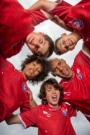 Cursuri fotbal copii FC Nana Juniors scoala dde fotbal