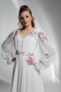 Rochie de mireasă Anisoara