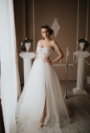 Rochie de mireasă Aysha