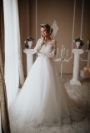 Rochie de mireasă Delia