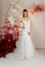 Rochie de mireasă Eniko