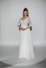 Rochie de mireasă Zara