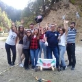 Teambuilding