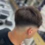 Skin fade