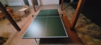 Masa de ping- pong