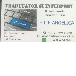 Angelica Filip