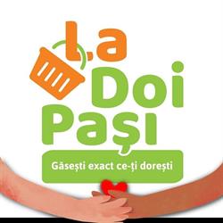 La Doi Paşi