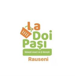 La Doi Paşi
