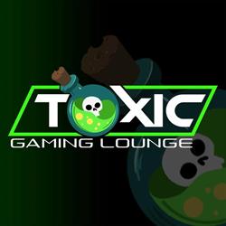 TOXIC Gaming Lounge
