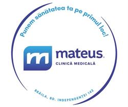 easybox Centrul Medical Mateus
