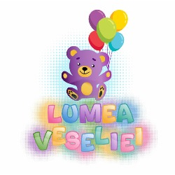 Loc de Joaca - Lumea Veseliei