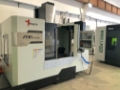 CNC vertical