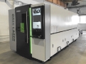 Masina de debitat cu laser