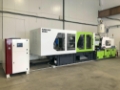 Presa injectie mase plastice
