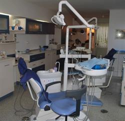 Cabinet Stomatologic Dr. Maria Rusu