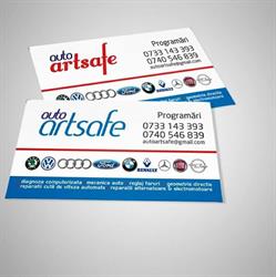 Auto Art Safe