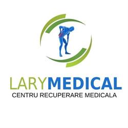 LARYMEDICAL SRL