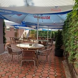 Restaurant 'La Nelu'